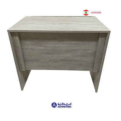 Standard Desk MA03 مكتب مع درج عرض (100x55cm)