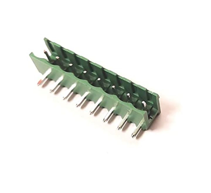 5085 8 PIN MALE CONNECTOR
