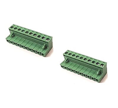 5085 10 PIN FEMALE CONNECTOR 5085 10 PIN FEMALE CONNECTOR