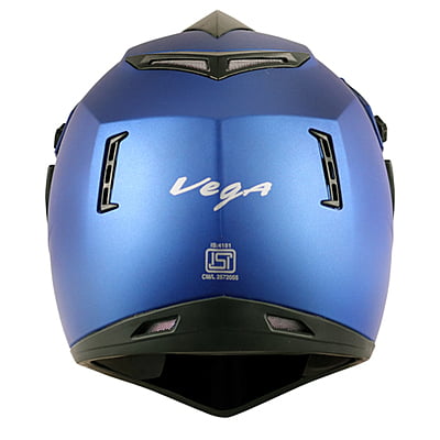 VEGA OFFROAD D/V DULL M.BLUE (M)