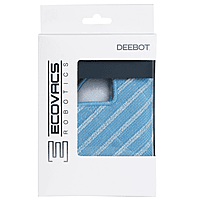 Ecovacs Deebot OZMO 920/950 Washable Mopping Cloths - 3 Durable Cloths