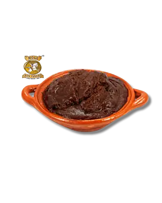 GRANEL DON PANCHO MOLE EN PASTA ALMENDRADO 1 KG
