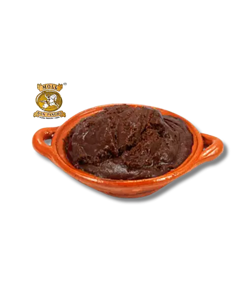 GRANEL DON PANCHO MOLE EN PASTA ALMENDRADO 1 KG