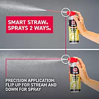 3-IN-ONE Trailer Hitch Gel Lube 3-In-One 120107 Trailer Hitch Gel Lube