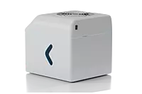 Caracalla Dry Salt Therapy Generator