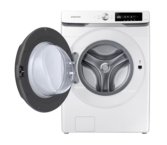 Lavadora de carga frontal con MultiControl™ y AI Control 22Kg, WIFI. 36 meses Garantía General  20 años Garantía Motor Digital Inverter