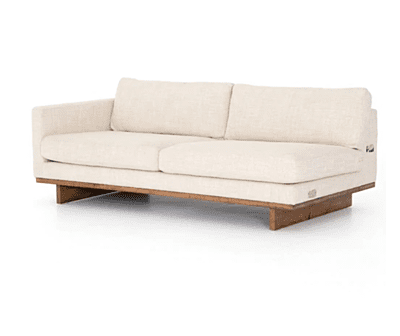 Mink Day Bed Mink Day Bed