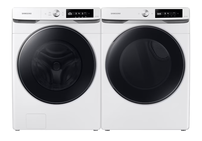 Lavadora de carga frontal con MultiControl™ y AI Control 22Kg, WIFI. 36 meses Garantía General  20 años Garantía Motor Digital Inverter