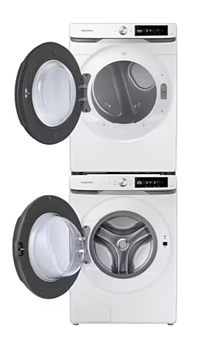 Lavadora de carga frontal con MultiControl™ y AI Control 22Kg, WIFI. 36 meses Garantía General  20 años Garantía Motor Digital Inverter