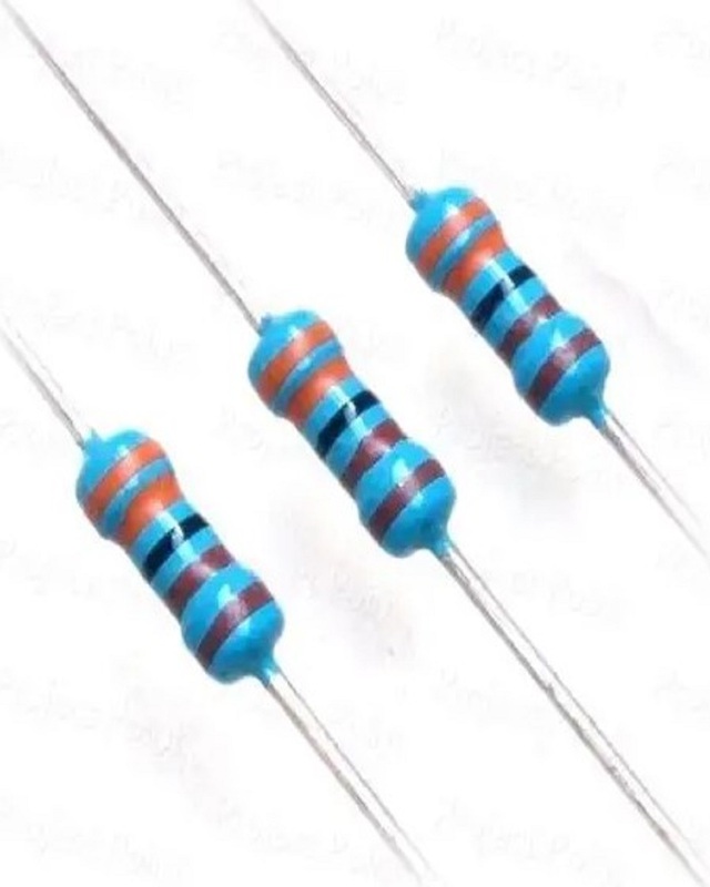 3.3k Resistor