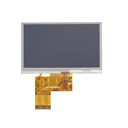 3.5 Inch (S) TFT display Resistive Touch-LC-545-D 3.5 Inch (S) TFT display Resistive Touch-LC-545-D