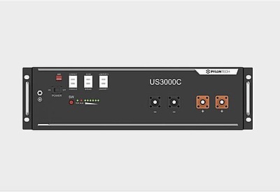 6.0 kW SUNSYNK Hybrid - PYLONTECH Combo, c/w 4 x 3.5 kWh Lithium Batteries