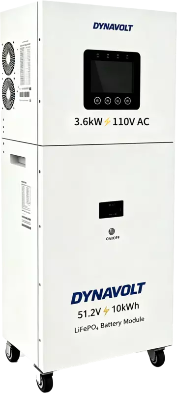 RES-3.6k-5kwh
