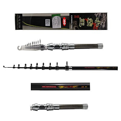 OTHER คันสไลด์ - รุ่น 小霸王 (A6)-3.6M