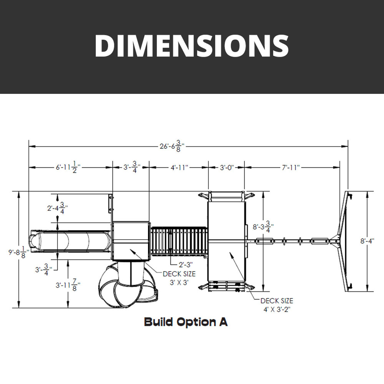 High Point II Deluxe High Point II Deluxe