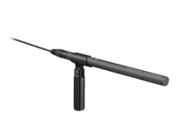 Sony ECM-678 Short Shotgun Microphone Sony ECM-678 Short Shotgun Microphone