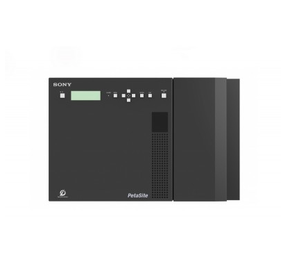 Sony ODS-L30M/PACK1 PetaSite Optical Disc Archive Master Library Unit - Pack 1