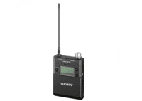 Sony UTX-B03HR/K21 UWP-D Bodypack Transmitter