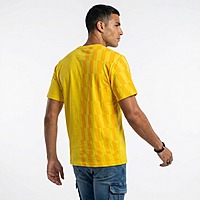 IITM Special Edition Round Neck Tee - Yellow