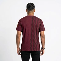 IITM Special Edition Round Neck Tee - Maroon