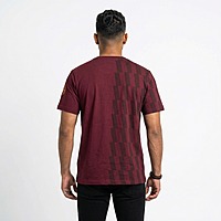 IITM Special Edition Round Neck Tee - Maroon