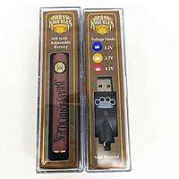 Pila vape pen Brass Knuckles
