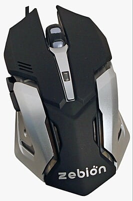 Zebion Combo Kit Ninja Zebion Combo Kit Ninja