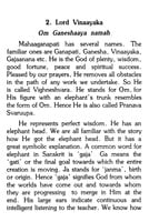 A Prayer Book For Children