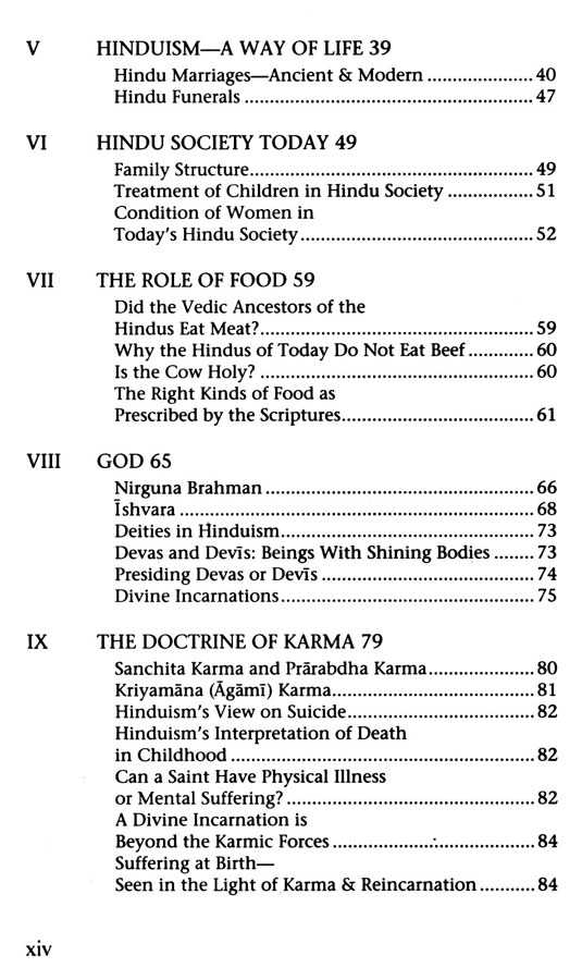 The Essentials of Hinduism The Essentials of Hinduism