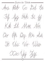 Practise Handwriting Volume - 4 Practise Handwriting Volume - 4