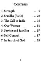 Thus Spake Vivekananda Thus Spake Vivekananda
