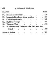 Upadesa Sahasri Upadesa Sahasri