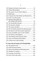 The Holy Trio - Life & Legacy The Holy Trio - Life & Legacy