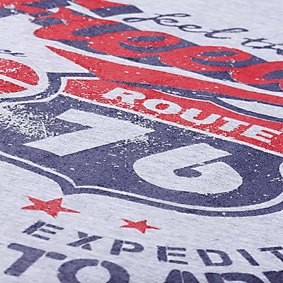 Actimaxx Freedom Cotton T-shirt (AX 117) | Comfortable & Stylish | Premium Quality