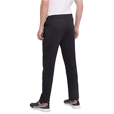 ActiMax Charcoal Men's Track Pants - Premium Quality & Comfort