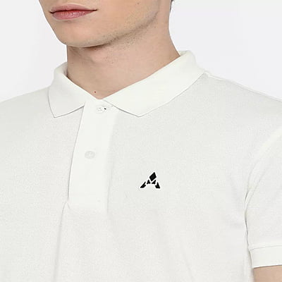 Actimaxx Core Polo T-shirt (AX11) - Unleash Your InnerMan Style