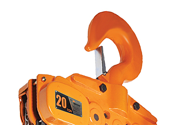 DAESAN Manual Chain Hoist ( DSN Model)