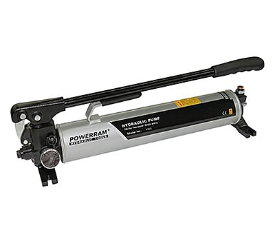 POWERRAM Hydraulic Hand Pumps, Single And Double Acting, P90-Series
