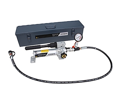 POWERRAM Hand Pump Packages, PUMP BG-Series
