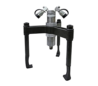 POWERRAM Three-In-One Push Pullers