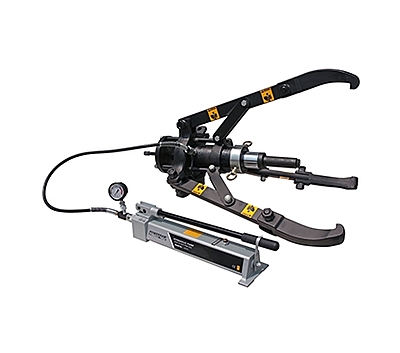 POWERRAM Hydraulic Pullers 50-150 Ton