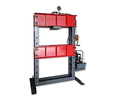 POWERRAM Shop Presses