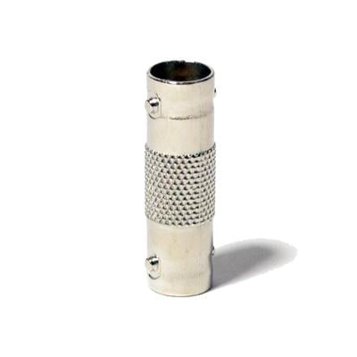 Bnc Female To Bnc Feamle Coupler Bnc Female To Bnc Feamle Coupler