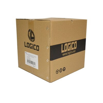 Rg6 Cable 60% Quad Shield 18Awg 1000Ft Black Direct Burial Pe Jacket + Water Block Gel