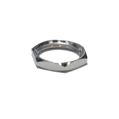 F81 Barrel Coupler F-F 4G Green F81 Barrel Coupler F-F 4G Green