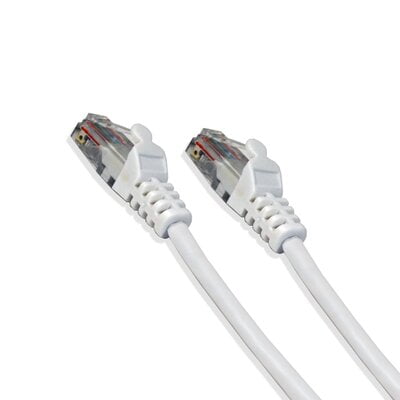 100Ft Cat5e 24 Awg Patch Cable White 100Ft Cat5e 24 Awg Patch Cable White