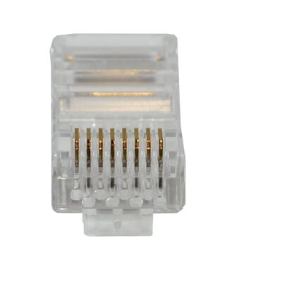 Cat6 Rj45 Modular Plug Cat6 Rj45 Modular Plug