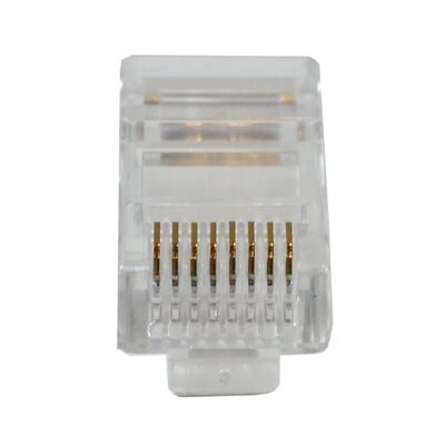 Cat5e Rj45 Modular Plug