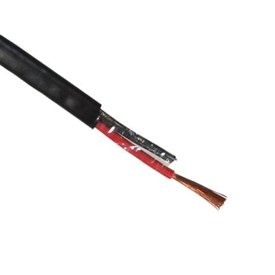 Speaker Wire Outdoor/Db Uv Resistant 16/2 Ofc 250Ft