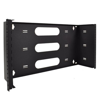 6U Hinged Wall Bracket